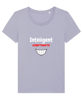Inteligent Asimptomatic Lavender