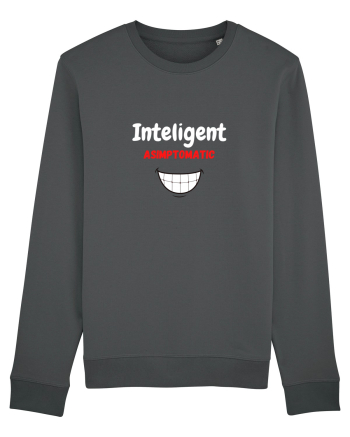 Inteligent Asimptomatic Anthracite