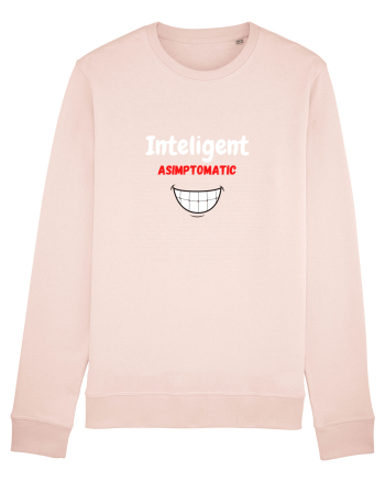 Inteligent Asimptomatic Candy Pink