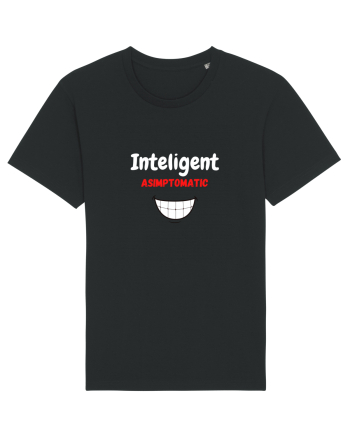 Inteligent Asimptomatic Black