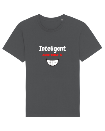 Inteligent Asimptomatic Anthracite