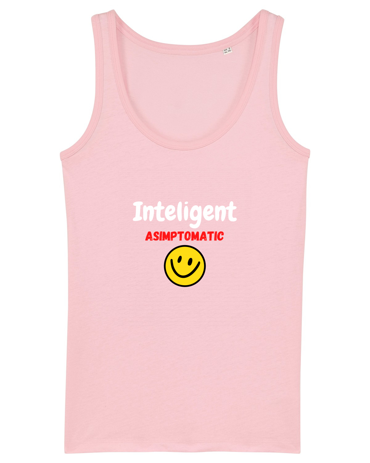 Maiou Damă Dreamer Cotton Pink
