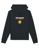 Inteligent Asimptomatic! funny Hanorac Unisex Drummer