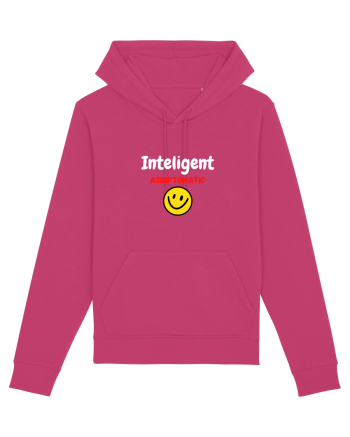 Inteligent Asimptomatic! funny Raspberry