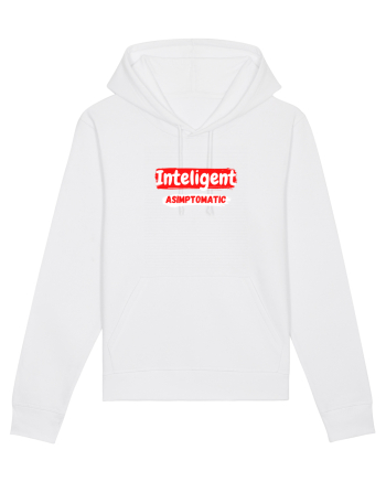 Inteligent Asimptomatic White