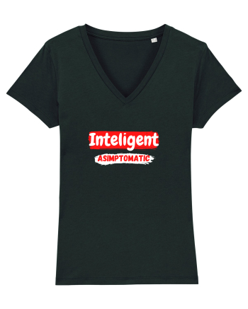 Inteligent Asimptomatic Black