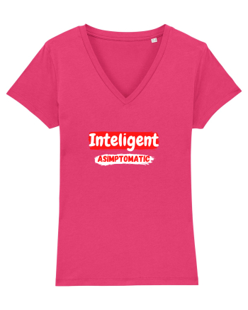 Inteligent Asimptomatic Raspberry