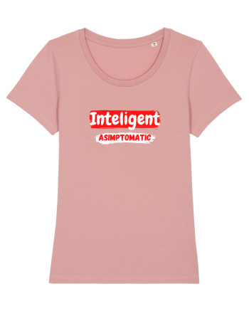 Inteligent Asimptomatic Canyon Pink