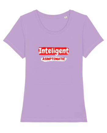 Inteligent Asimptomatic Lavender Dawn