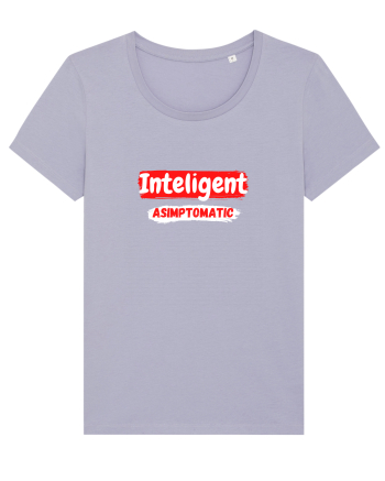 Inteligent Asimptomatic Lavender