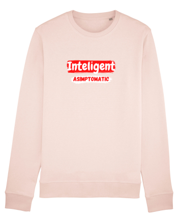 Inteligent Asimptomatic Candy Pink