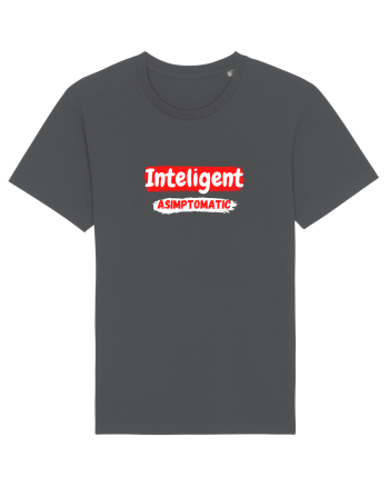 Inteligent Asimptomatic Anthracite