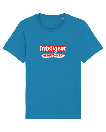 Inteligent Asimptomatic Azur
