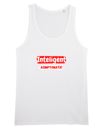 Inteligent Asimptomatic White