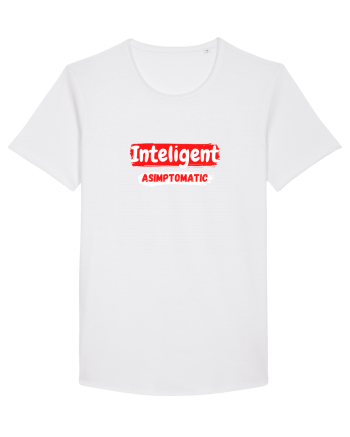 Inteligent Asimptomatic White