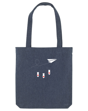 Love bombs Midnight Blue