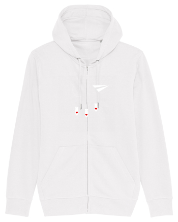 Love bombs White