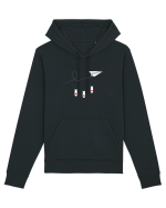 Love bombs Hanorac Unisex Drummer