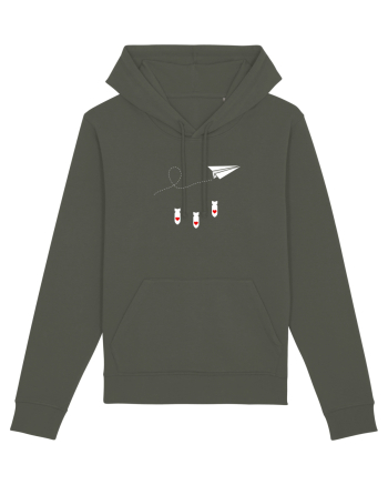 Love bombs Khaki