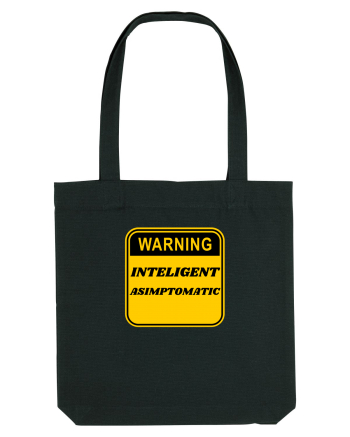 Inteligent Asimptomatic Black