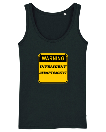 Inteligent Asimptomatic Black