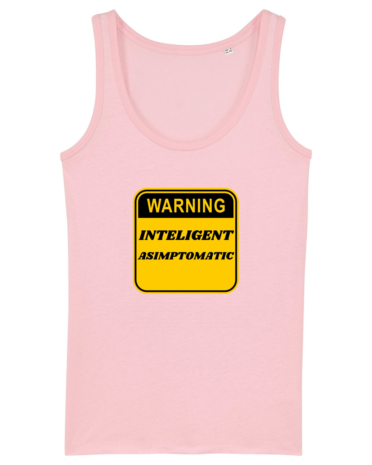 Maiou Damă Dreamer Cotton Pink