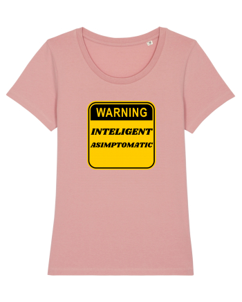 Inteligent Asimptomatic Canyon Pink
