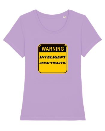 Inteligent Asimptomatic Lavender Dawn