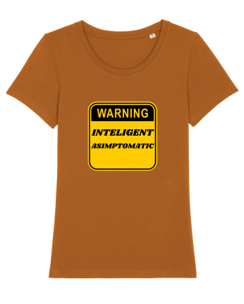 Inteligent Asimptomatic Roasted Orange