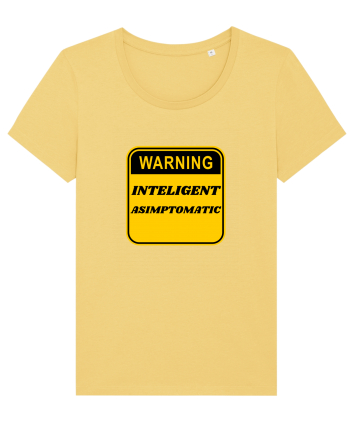 Inteligent Asimptomatic Jojoba