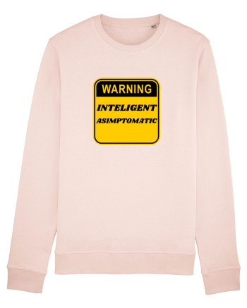 Inteligent Asimptomatic Candy Pink