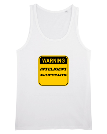 Inteligent Asimptomatic White