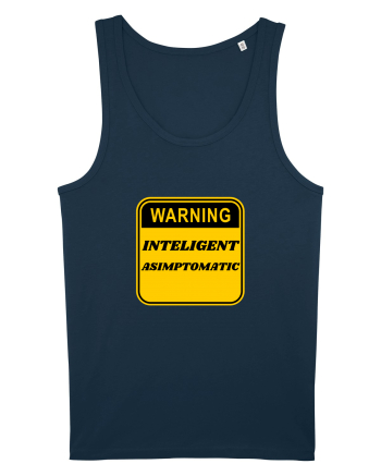 Inteligent Asimptomatic Navy