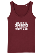 Mediocre white man Maiou Damă Dreamer