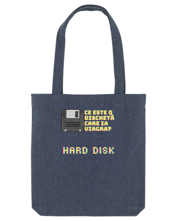 Discheta cu Viagra Midnight Blue