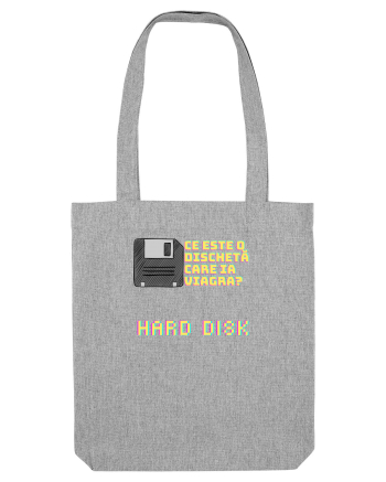 Discheta cu Viagra Heather Grey