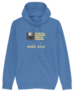 Discheta cu Viagra Hanorac cu fermoar Unisex Connector