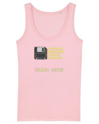 Discheta cu Viagra Cotton Pink