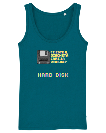 Discheta cu Viagra Ocean Depth