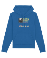 Discheta cu Viagra Hanorac Unisex Drummer