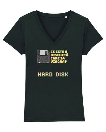 Discheta cu Viagra Black