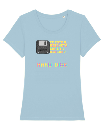 Discheta cu Viagra Sky Blue