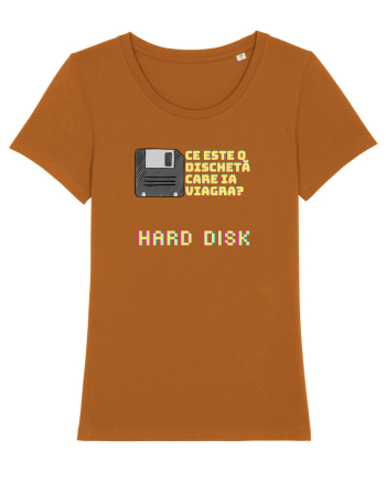 Discheta cu Viagra Roasted Orange