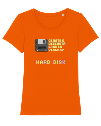 Discheta cu Viagra Bright Orange