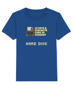 Discheta cu Viagra Tricou mânecă scurtă  Copii Mini Creator