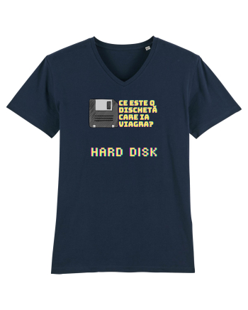 Discheta cu Viagra French Navy
