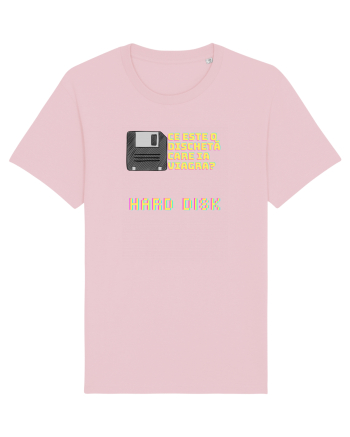 Discheta cu Viagra Cotton Pink