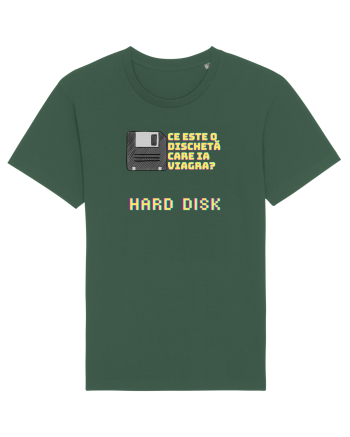 Discheta cu Viagra Bottle Green