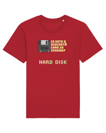 Discheta cu Viagra Red