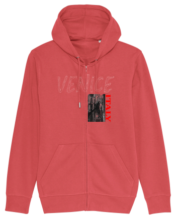 Venice Carmine Red
